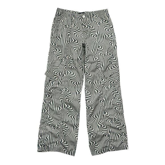 BDG Pants - BDG Urban Outfitters Pants Women's Size Medium Y2K Baggy Disco Cargo Pants